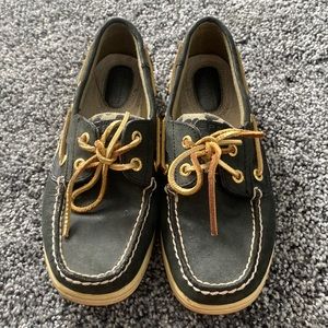 Womens sperry